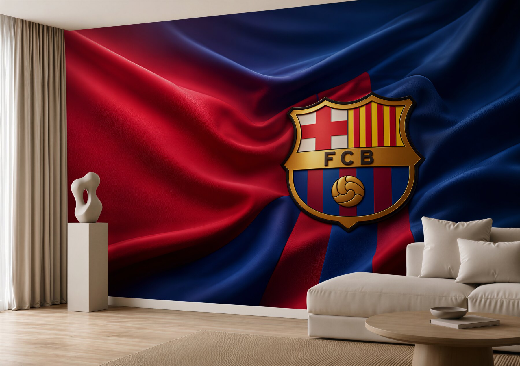 Fototapeta Barcelona?v23